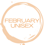 February Unisex