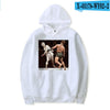 TJ Garment Michelangelo hoodies Sistina Harajuku Ulzzang Art hoodies Van Gogh Tee Shirt Femme Clothes Long Sleeve hoodies