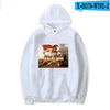 TJ Garment Michelangelo hoodies Sistina Harajuku Ulzzang Art hoodies Van Gogh Tee Shirt Femme Clothes Long Sleeve hoodies