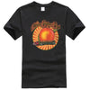 The Allman Brothers Band 'Peach Lorry' T-Shirt - NEW & OFFICIAL!