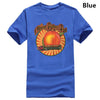 The Allman Brothers Band 'Peach Lorry' T-Shirt - NEW & OFFICIAL!