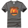 The Allman Brothers Band 'Peach Lorry' T-Shirt - NEW & OFFICIAL!