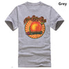 The Allman Brothers Band 'Peach Lorry' T-Shirt - NEW & OFFICIAL!