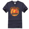 The Allman Brothers Band 'Peach Lorry' T-Shirt - NEW & OFFICIAL!