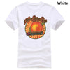 The Allman Brothers Band 'Peach Lorry' T-Shirt - NEW & OFFICIAL!