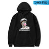 TJ Garment Michelangelo hoodies Sistina Harajuku Ulzzang Art hoodies Van Gogh Tee Shirt Femme Clothes Long Sleeve hoodies