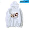 TJ Garment Michelangelo hoodies Sistina Harajuku Ulzzang Art hoodies Van Gogh Tee Shirt Femme Clothes Long Sleeve hoodies