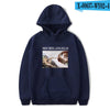 TJ Garment Michelangelo hoodies Sistina Harajuku Ulzzang Art hoodies Van Gogh Tee Shirt Femme Clothes Long Sleeve hoodies