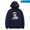 TJ Garment Michelangelo hoodies Sistina Harajuku Ulzzang Art hoodies Van Gogh Tee Shirt Femme Clothes Long Sleeve hoodies